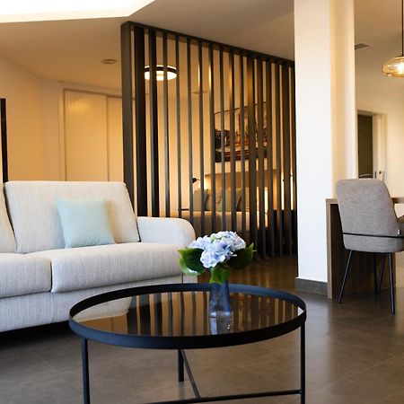 Guillman Suites Αλικάντε Εξωτερικό φωτογραφία