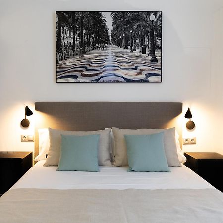 Guillman Suites Αλικάντε Εξωτερικό φωτογραφία