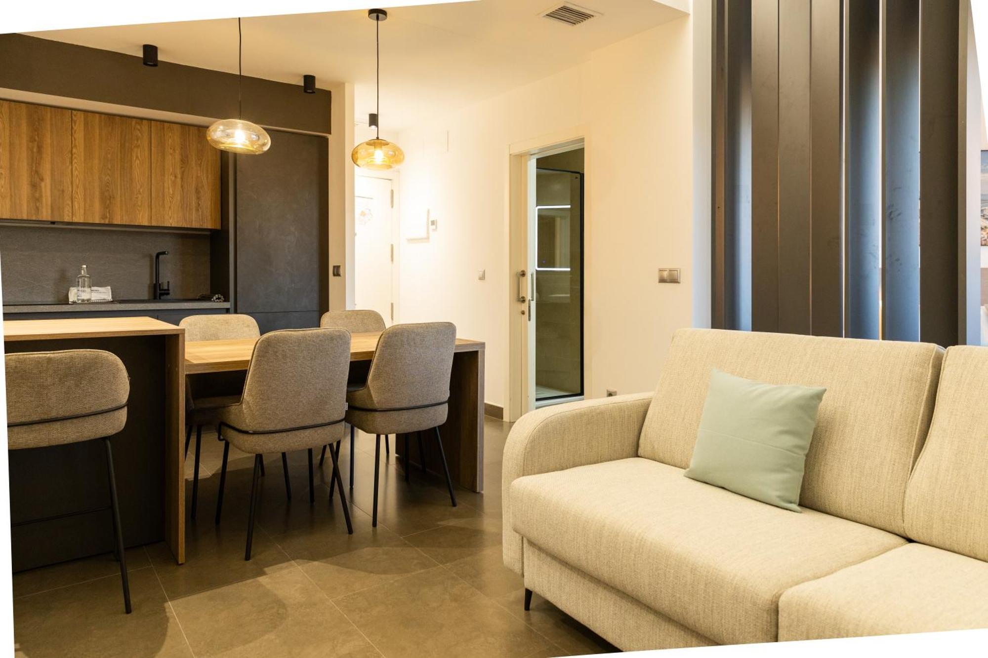 Guillman Suites Αλικάντε Εξωτερικό φωτογραφία