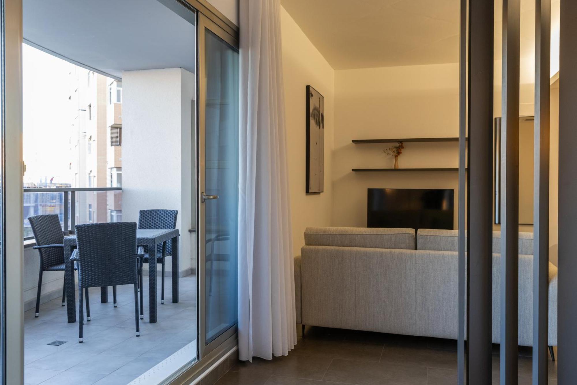Guillman Suites Αλικάντε Εξωτερικό φωτογραφία