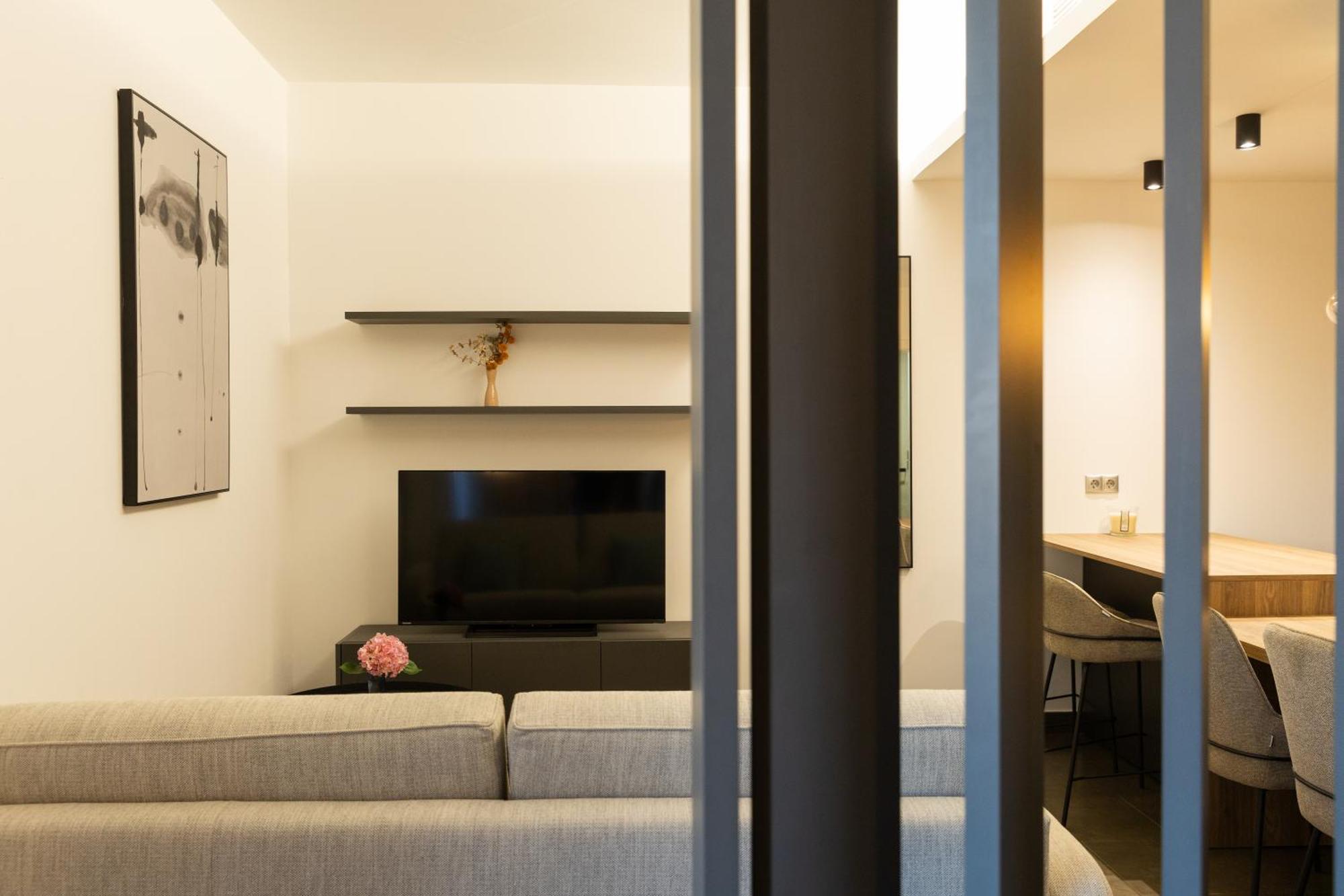 Guillman Suites Αλικάντε Εξωτερικό φωτογραφία