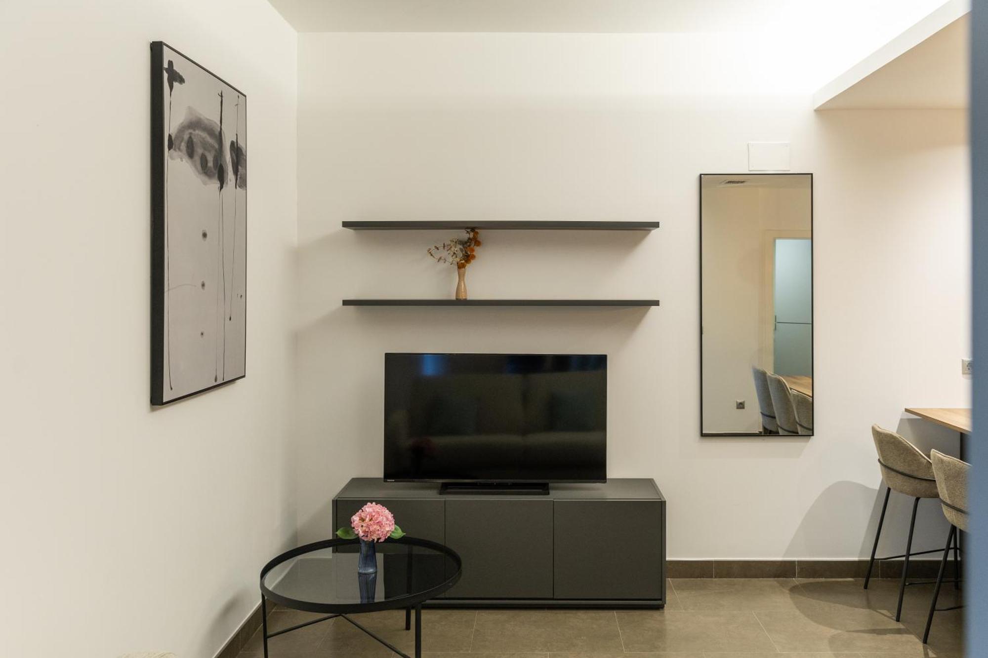 Guillman Suites Αλικάντε Εξωτερικό φωτογραφία