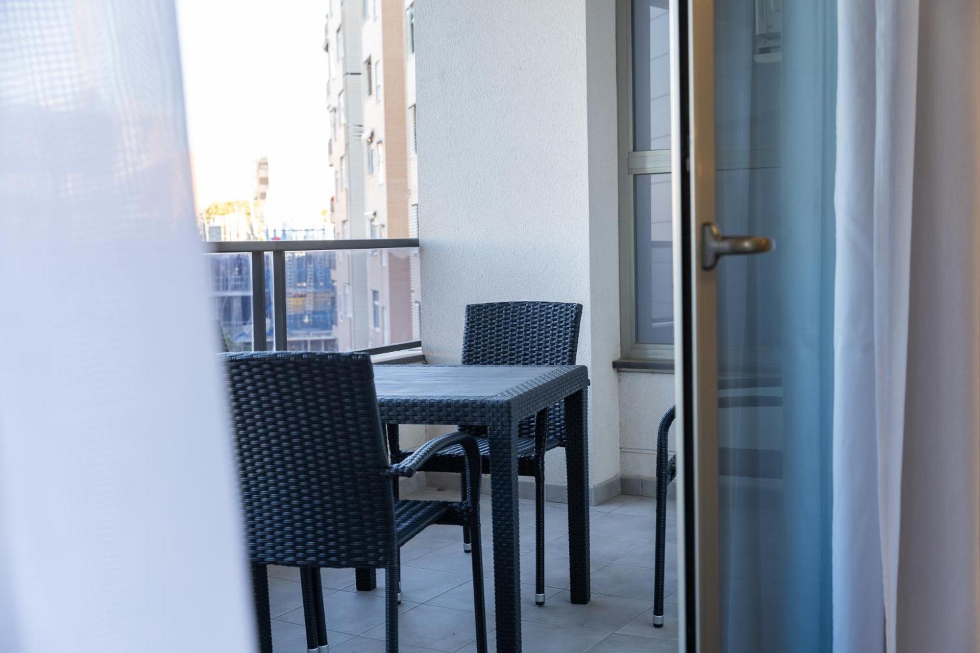 Guillman Suites Αλικάντε Εξωτερικό φωτογραφία