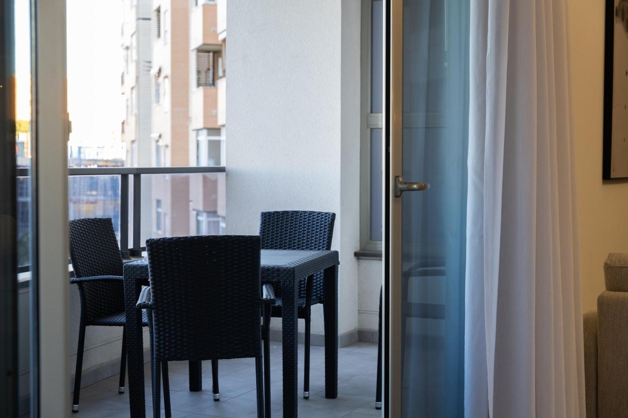 Guillman Suites Αλικάντε Εξωτερικό φωτογραφία