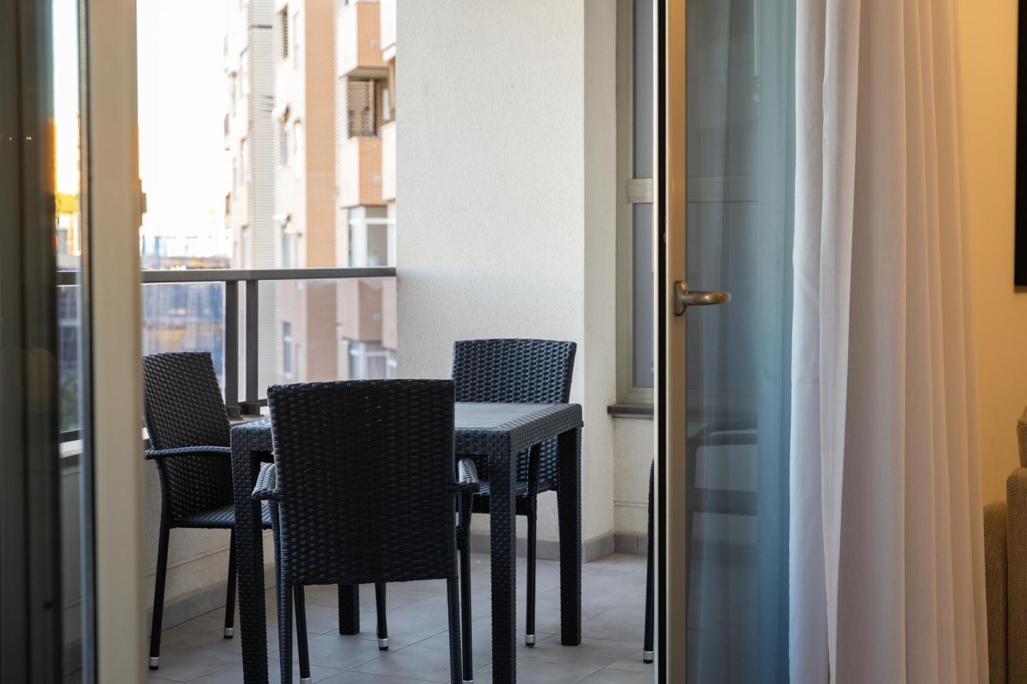 Guillman Suites Αλικάντε Εξωτερικό φωτογραφία