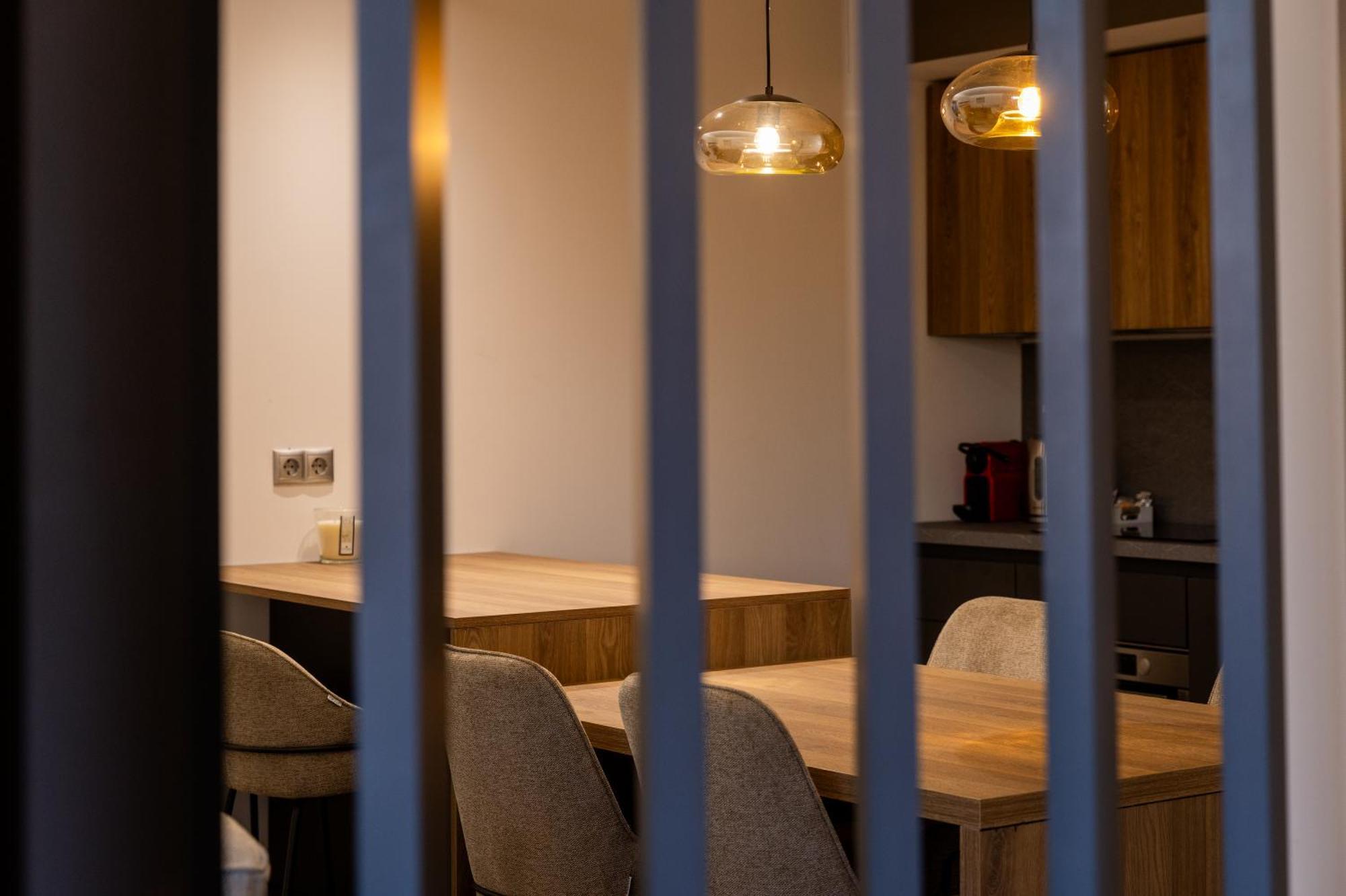 Guillman Suites Αλικάντε Εξωτερικό φωτογραφία
