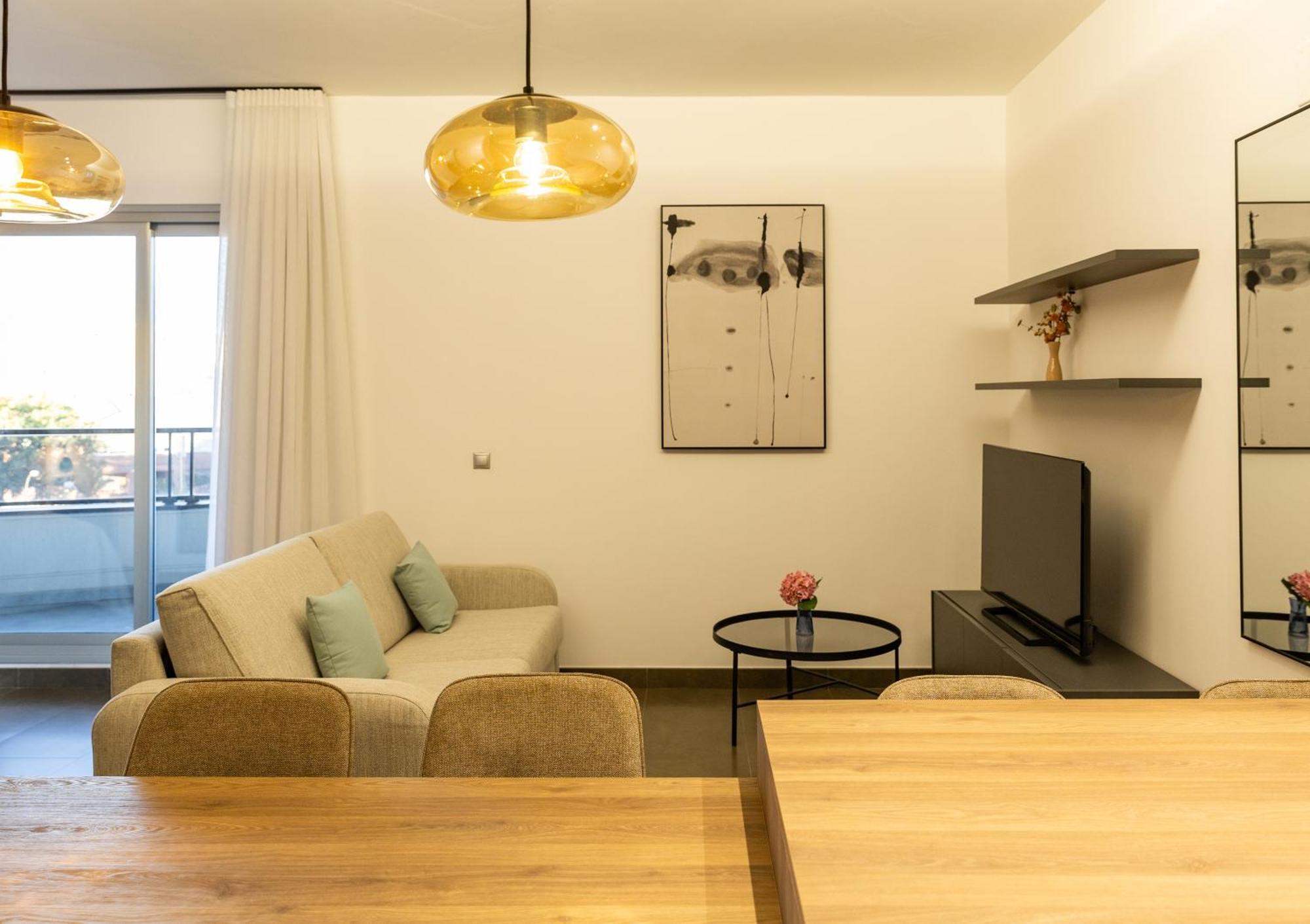Guillman Suites Αλικάντε Εξωτερικό φωτογραφία