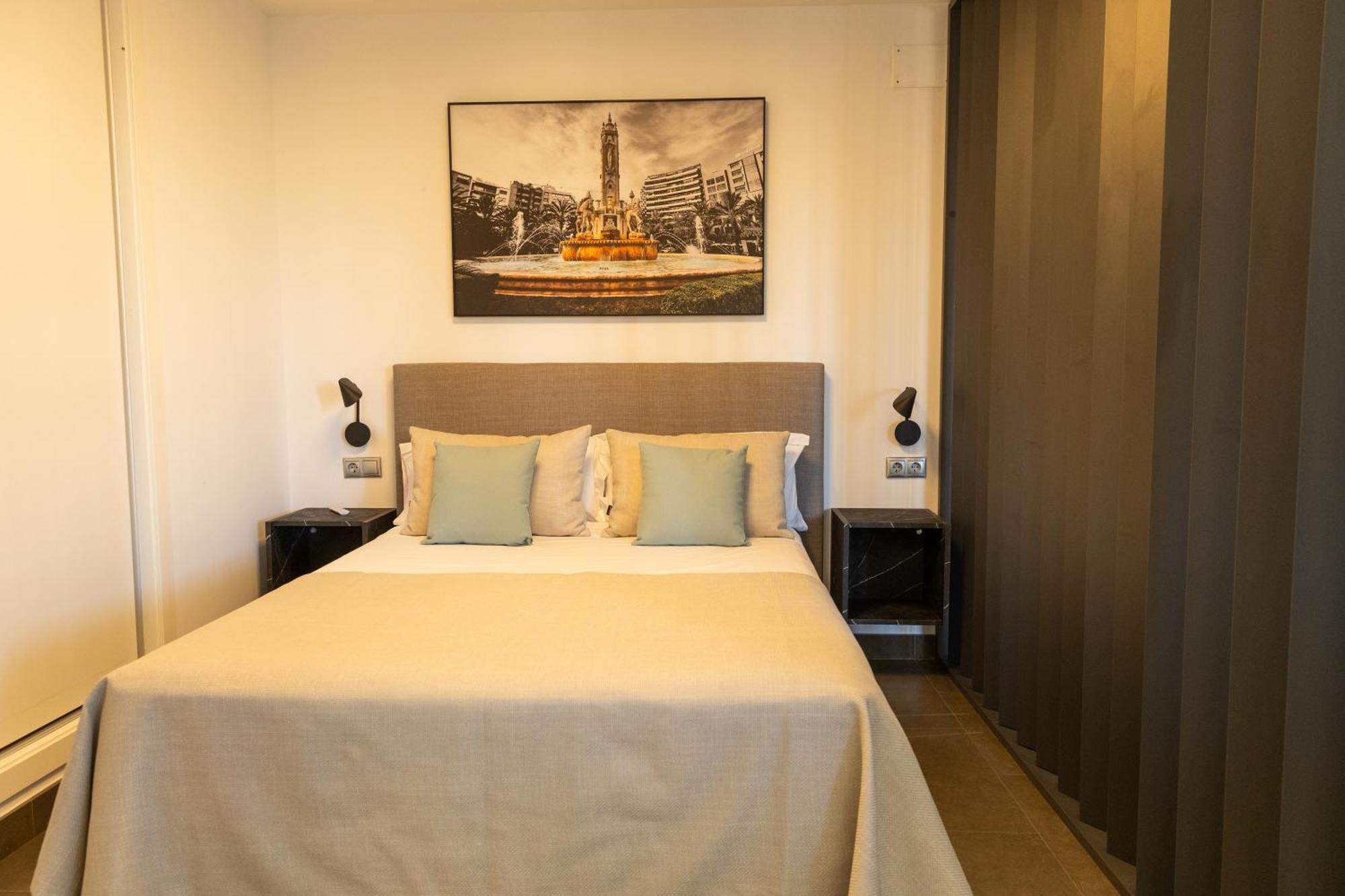 Guillman Suites Αλικάντε Εξωτερικό φωτογραφία