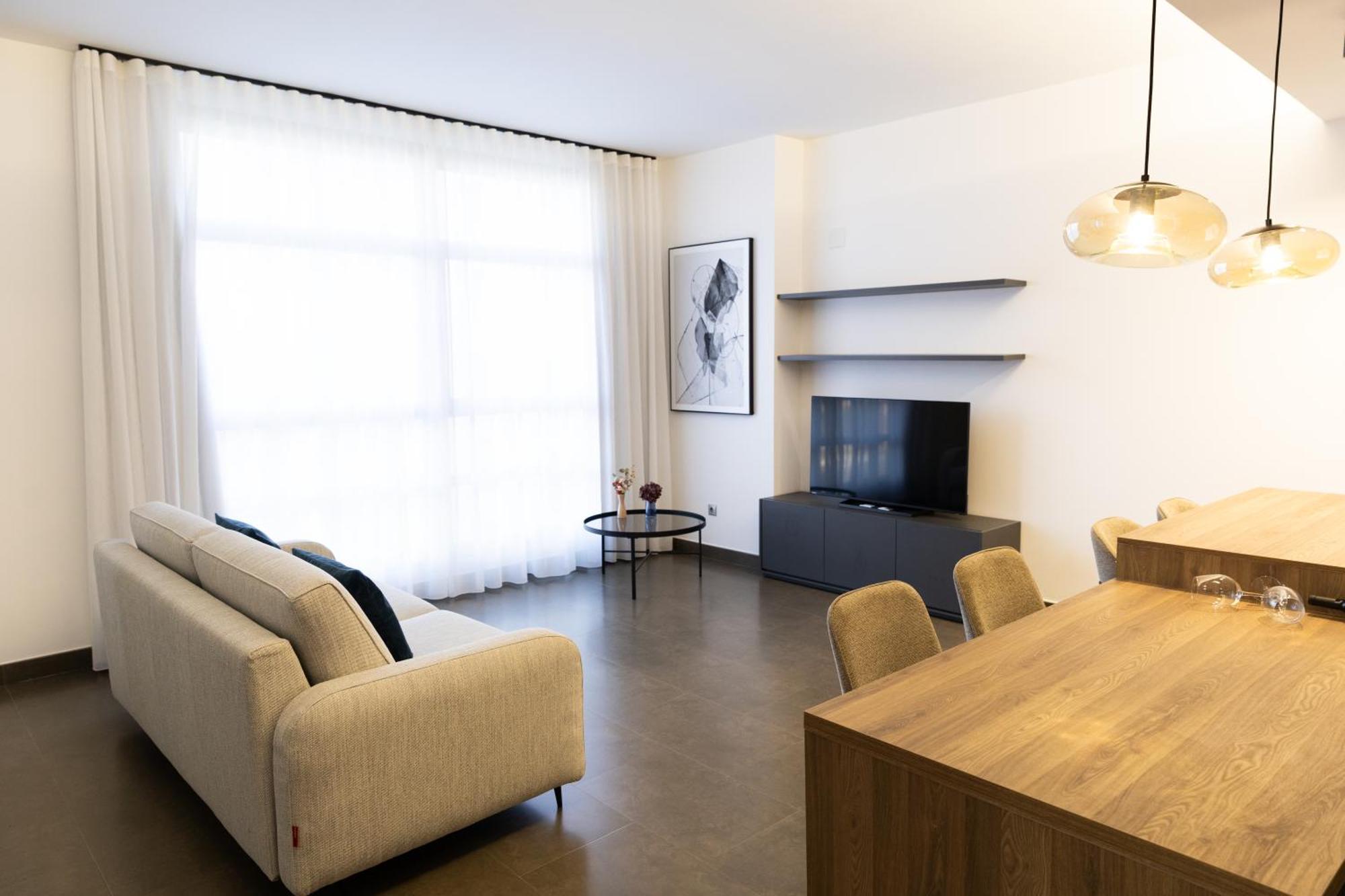 Guillman Suites Αλικάντε Εξωτερικό φωτογραφία