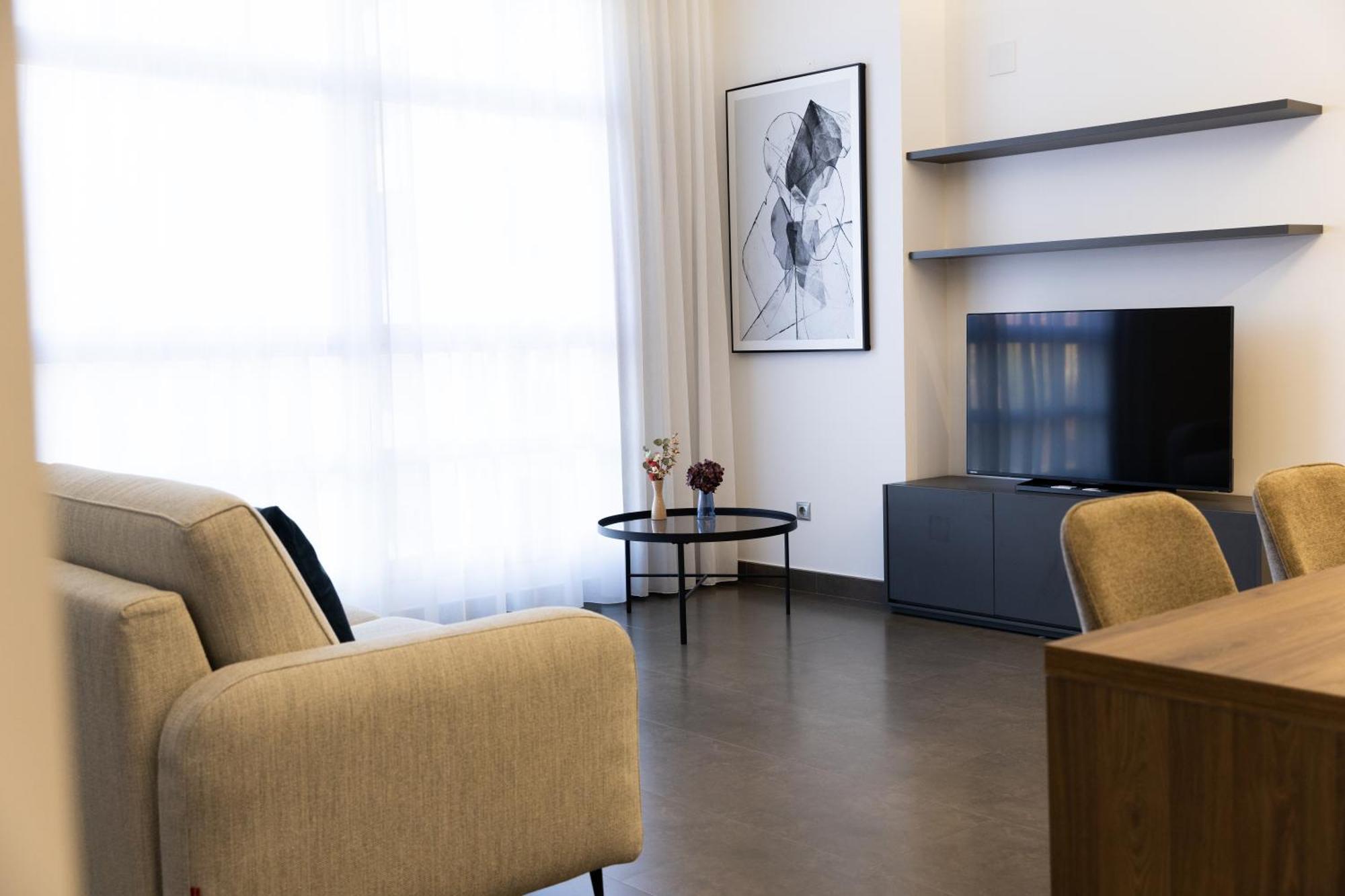Guillman Suites Αλικάντε Εξωτερικό φωτογραφία