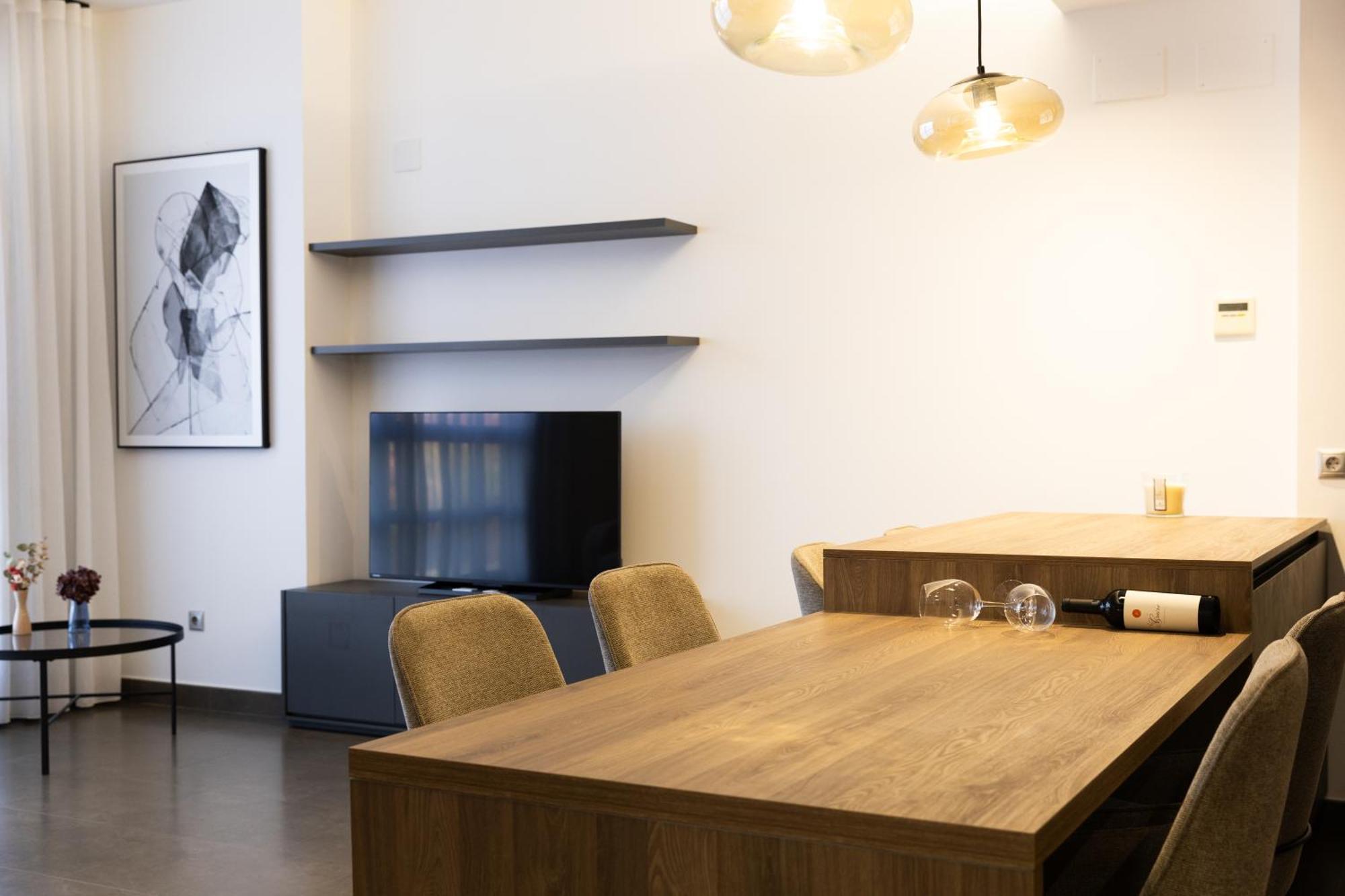 Guillman Suites Αλικάντε Εξωτερικό φωτογραφία