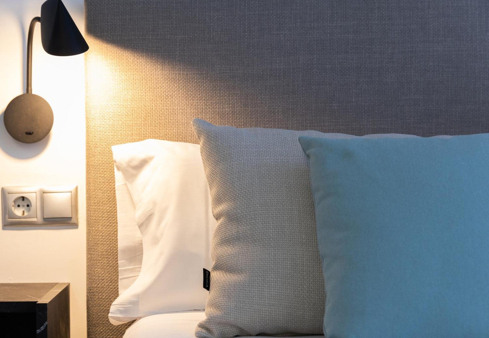 Guillman Suites Αλικάντε Εξωτερικό φωτογραφία