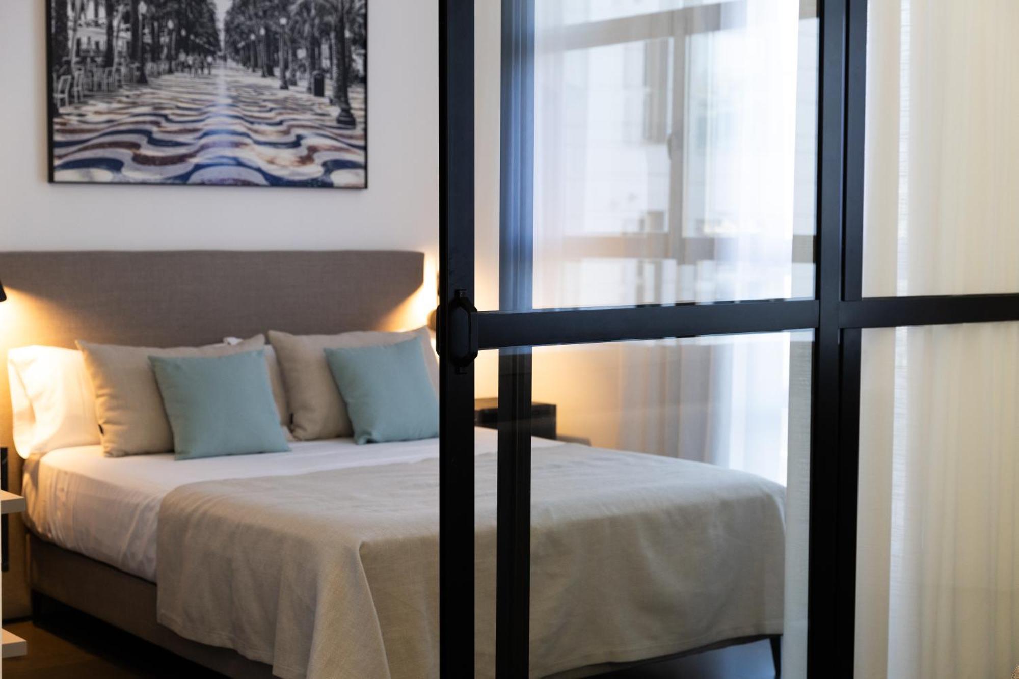 Guillman Suites Αλικάντε Εξωτερικό φωτογραφία