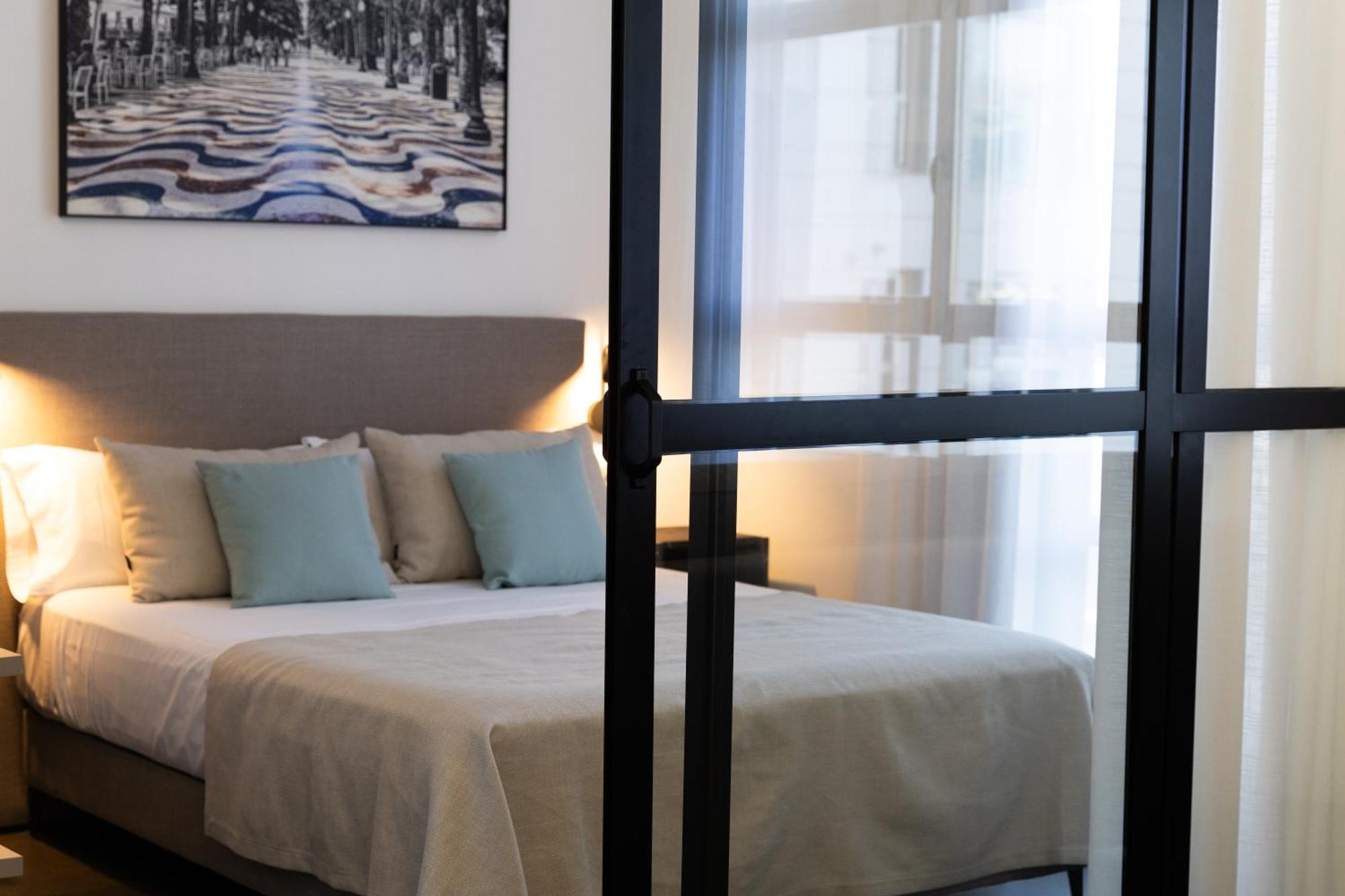 Guillman Suites Αλικάντε Εξωτερικό φωτογραφία