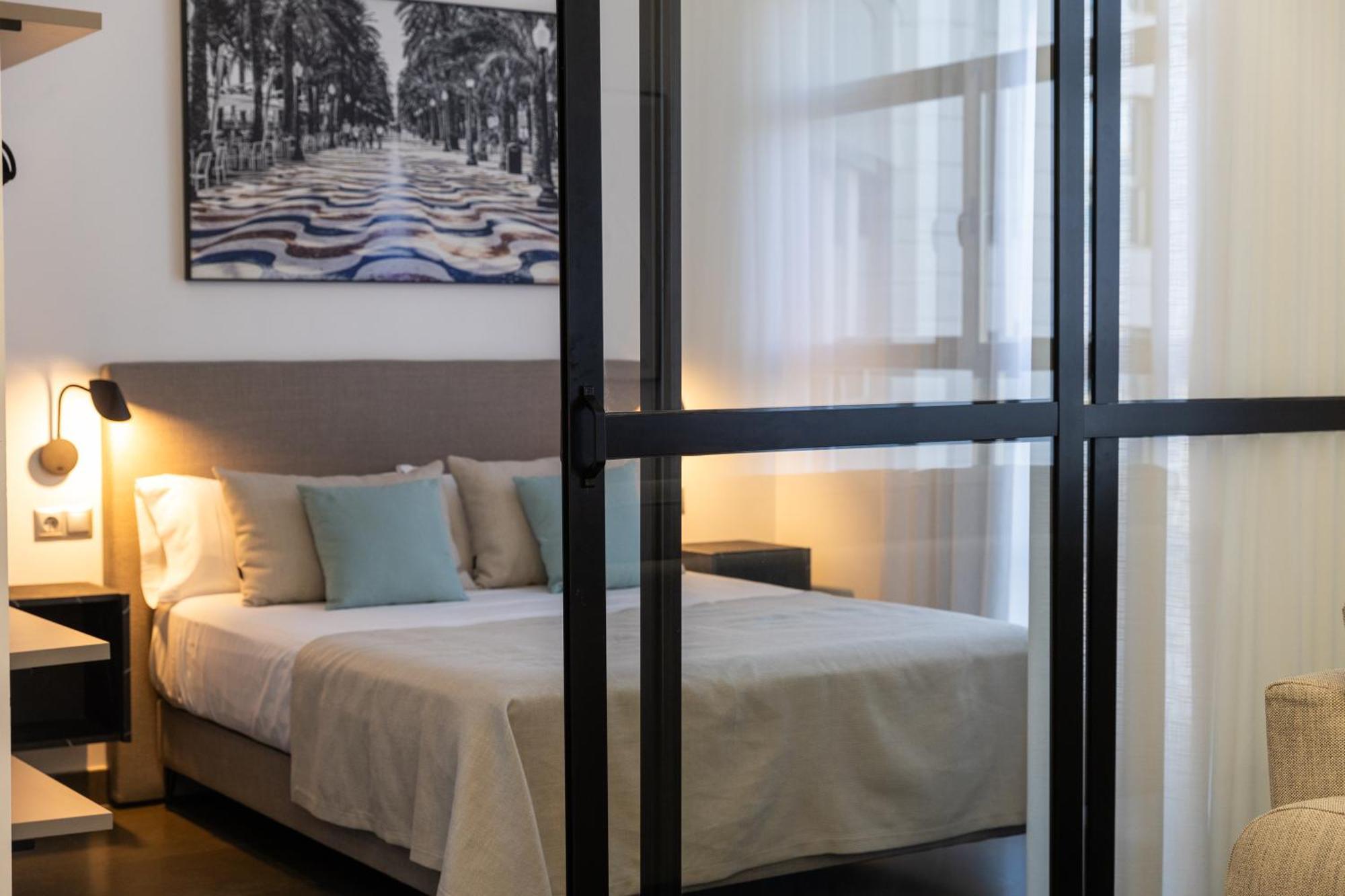 Guillman Suites Αλικάντε Εξωτερικό φωτογραφία