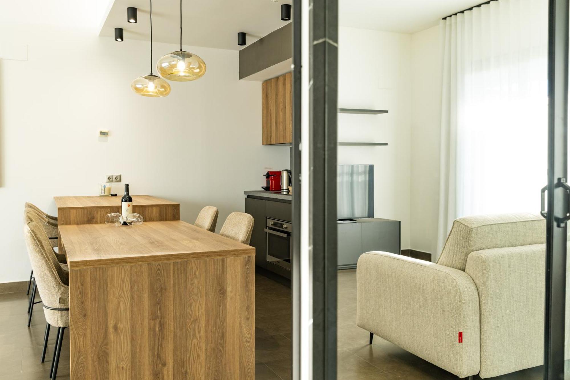 Guillman Suites Αλικάντε Εξωτερικό φωτογραφία