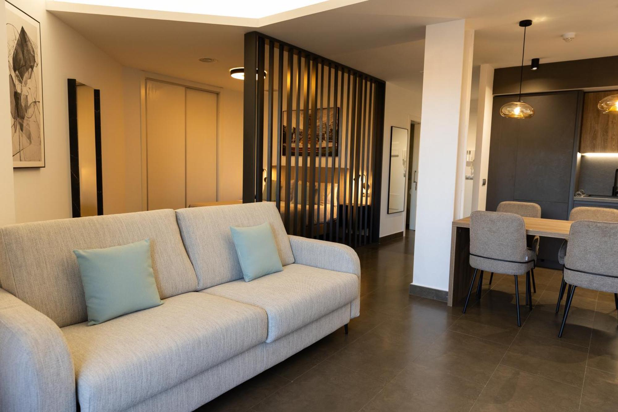 Guillman Suites Αλικάντε Εξωτερικό φωτογραφία
