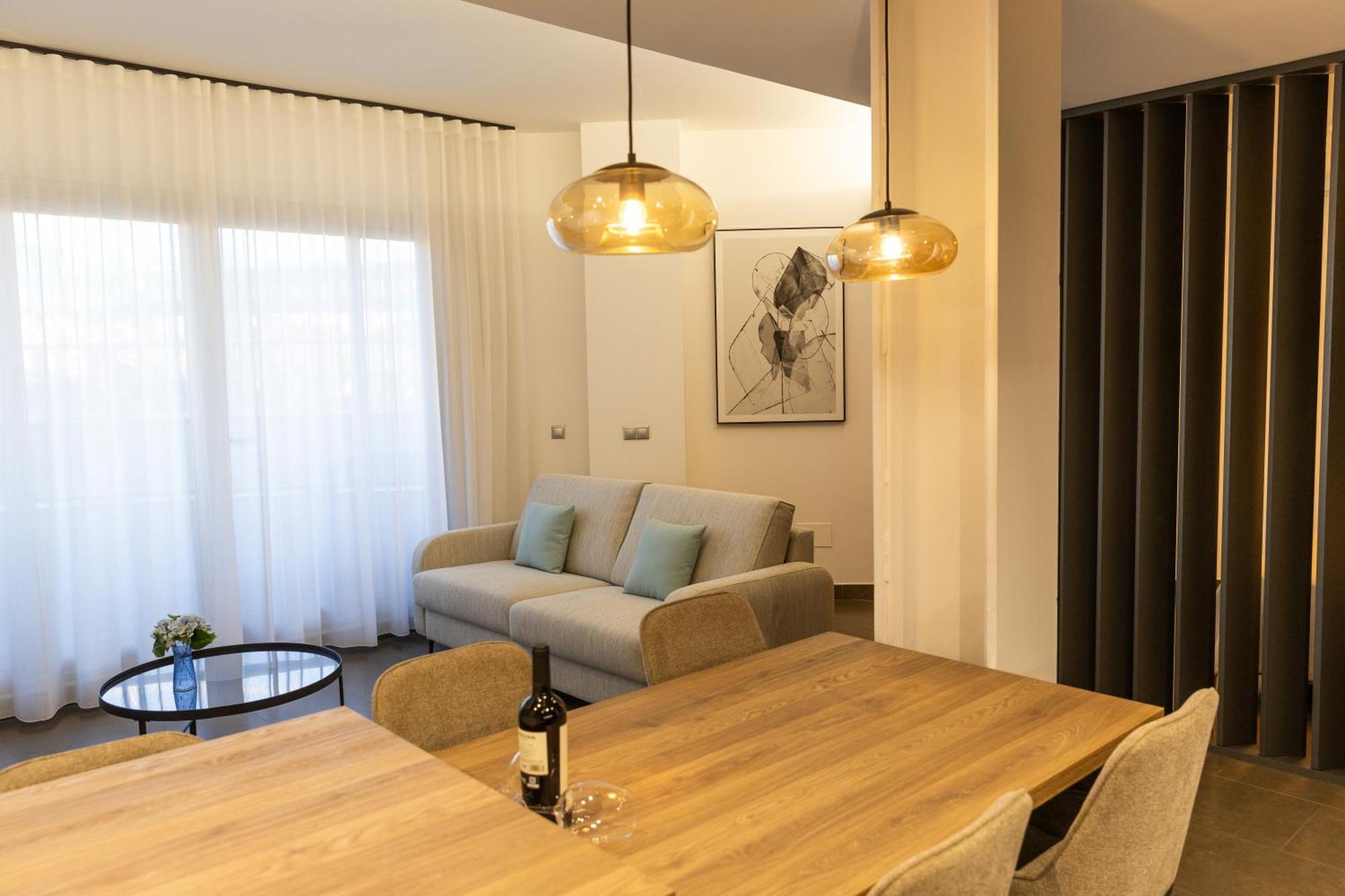 Guillman Suites Αλικάντε Εξωτερικό φωτογραφία
