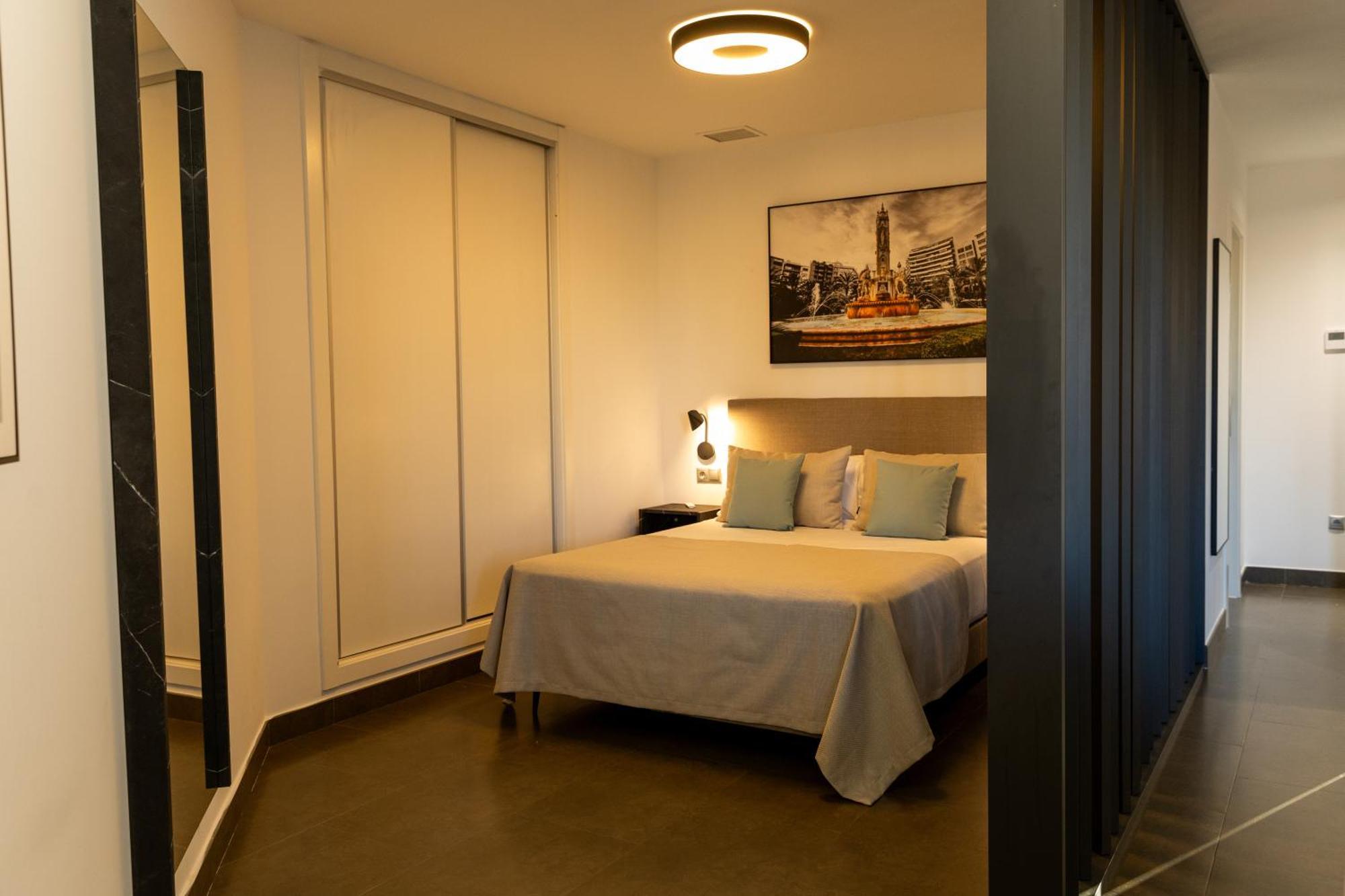 Guillman Suites Αλικάντε Εξωτερικό φωτογραφία