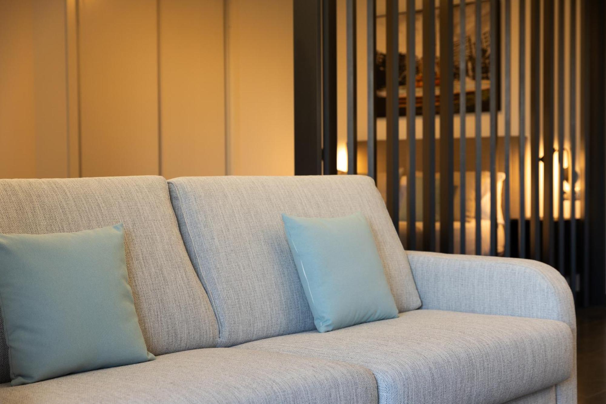 Guillman Suites Αλικάντε Εξωτερικό φωτογραφία