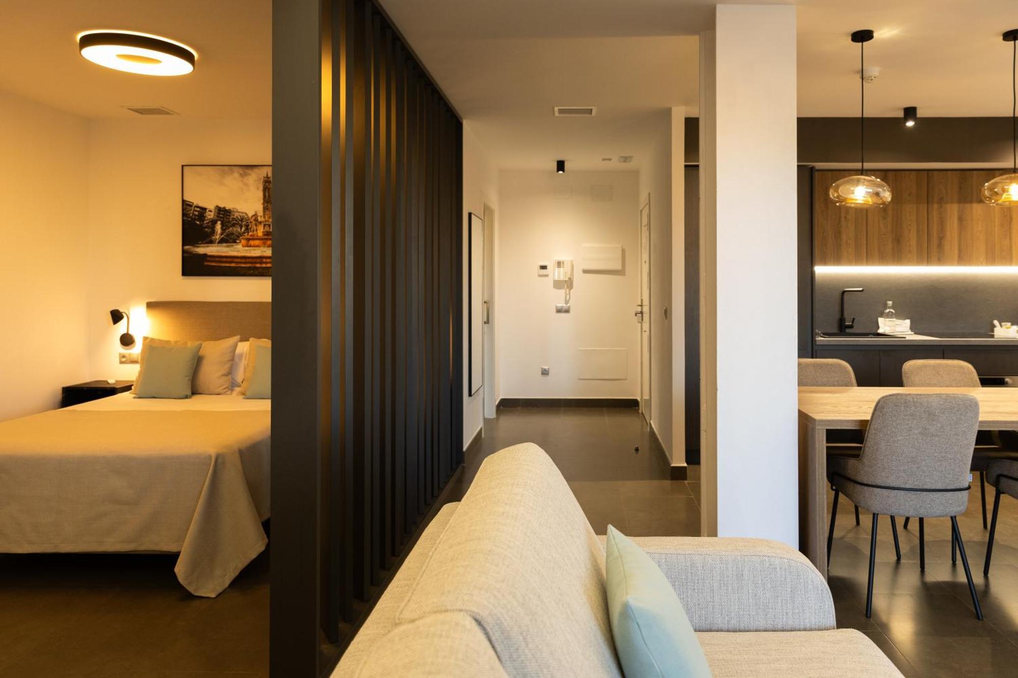 Guillman Suites Αλικάντε Εξωτερικό φωτογραφία