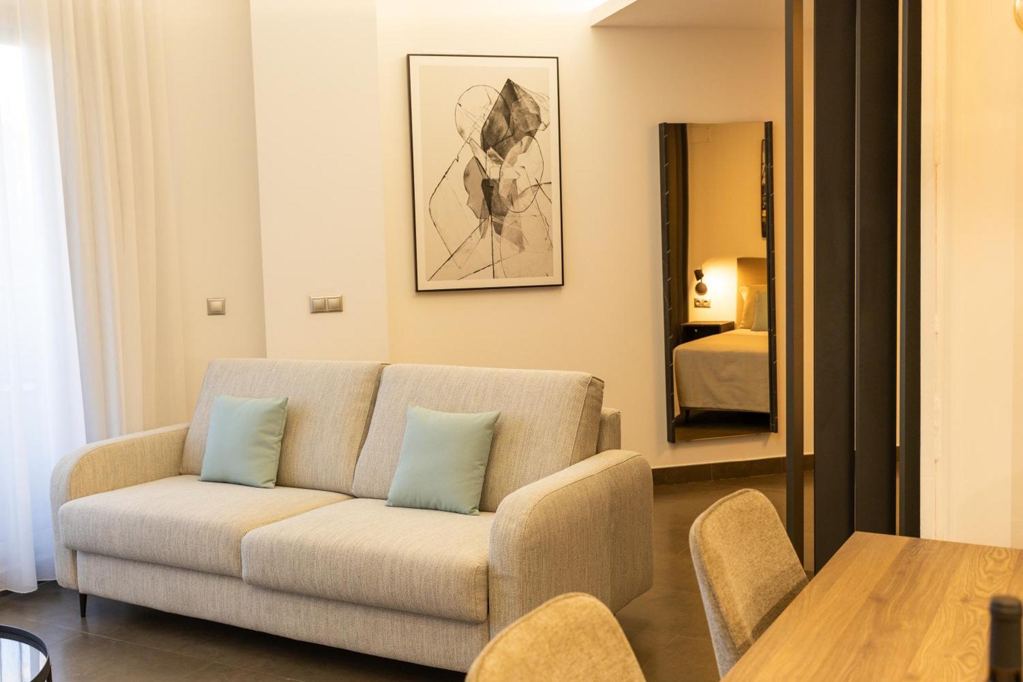 Guillman Suites Αλικάντε Εξωτερικό φωτογραφία
