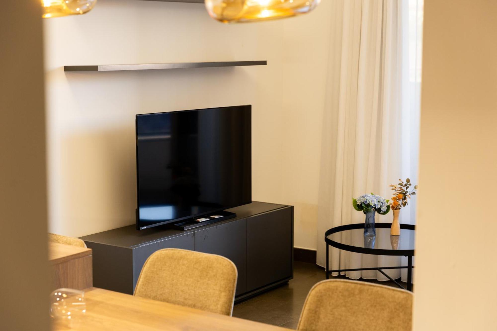 Guillman Suites Αλικάντε Εξωτερικό φωτογραφία