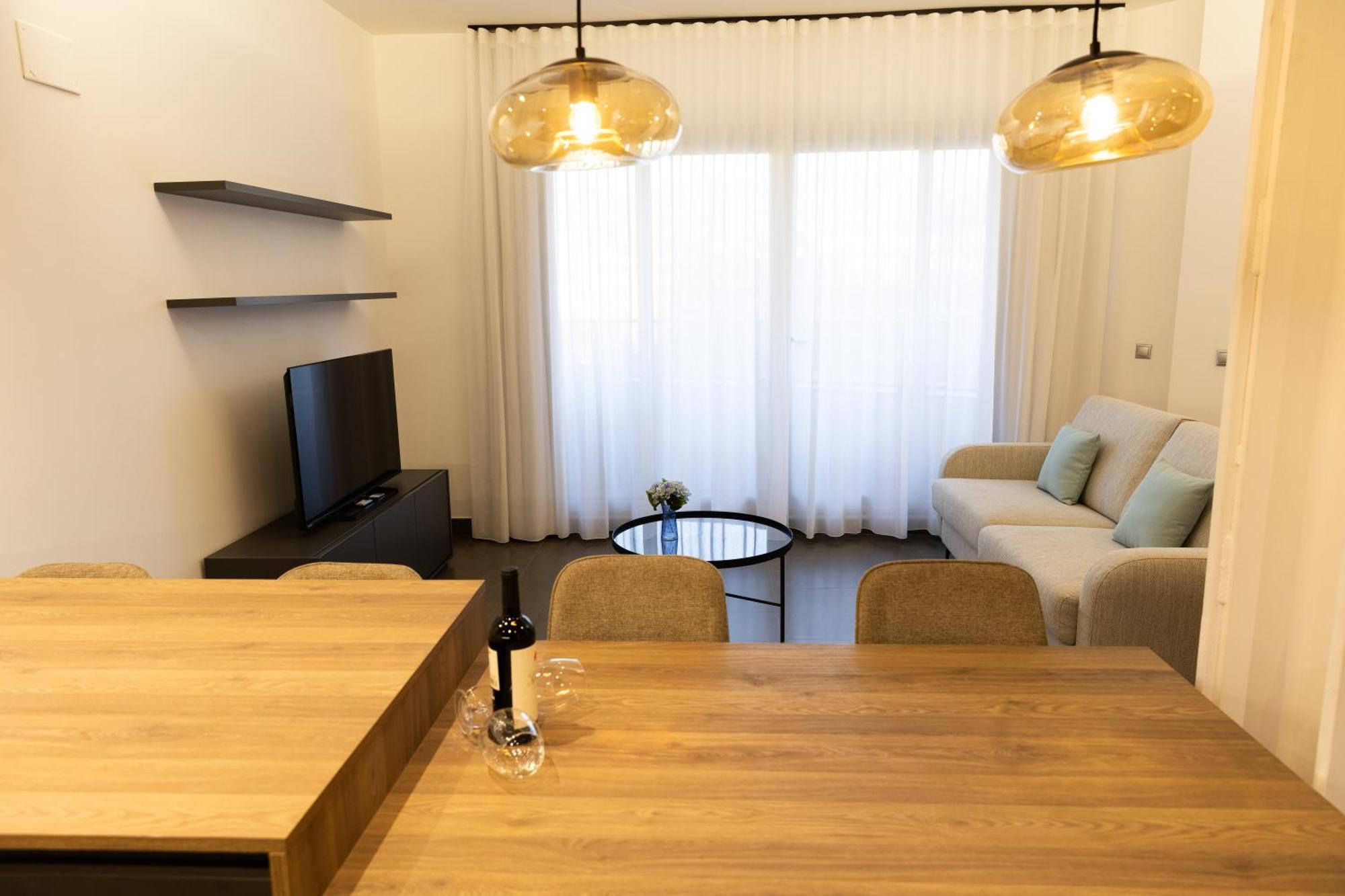 Guillman Suites Αλικάντε Εξωτερικό φωτογραφία