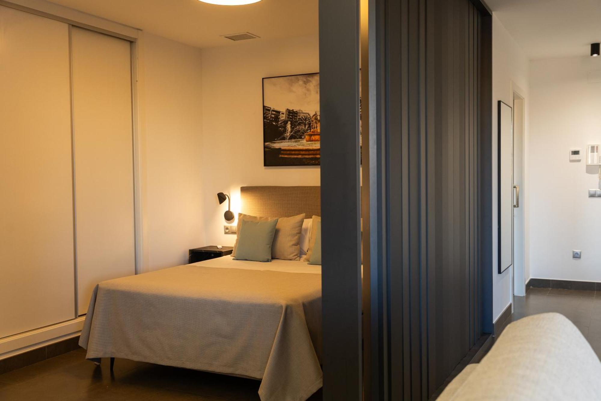 Guillman Suites Αλικάντε Εξωτερικό φωτογραφία