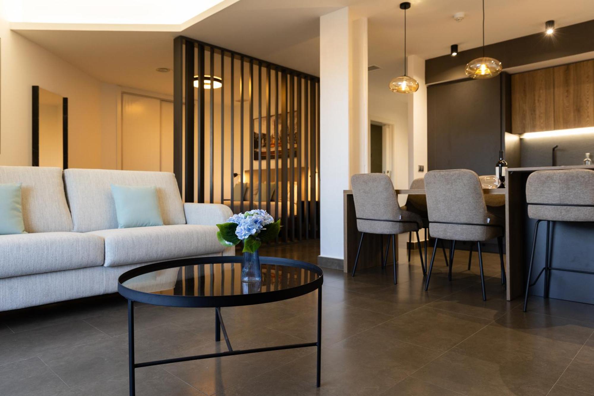 Guillman Suites Αλικάντε Εξωτερικό φωτογραφία