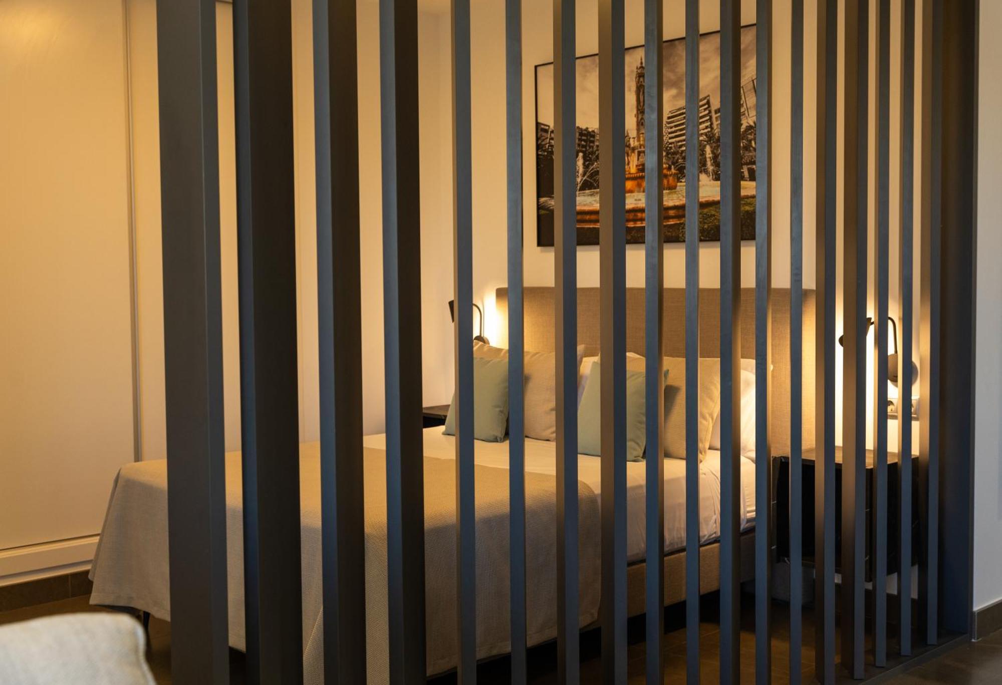 Guillman Suites Αλικάντε Εξωτερικό φωτογραφία