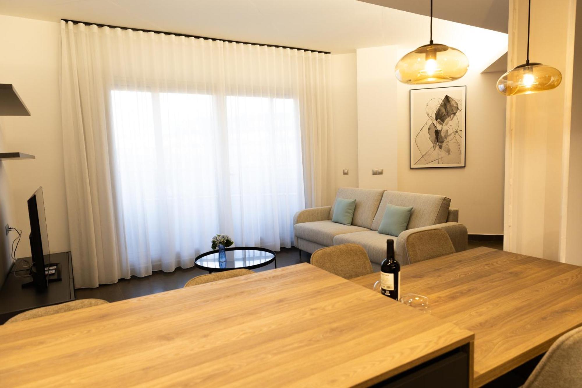 Guillman Suites Αλικάντε Εξωτερικό φωτογραφία