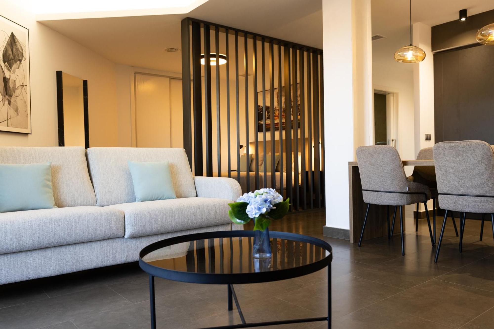 Guillman Suites Αλικάντε Εξωτερικό φωτογραφία
