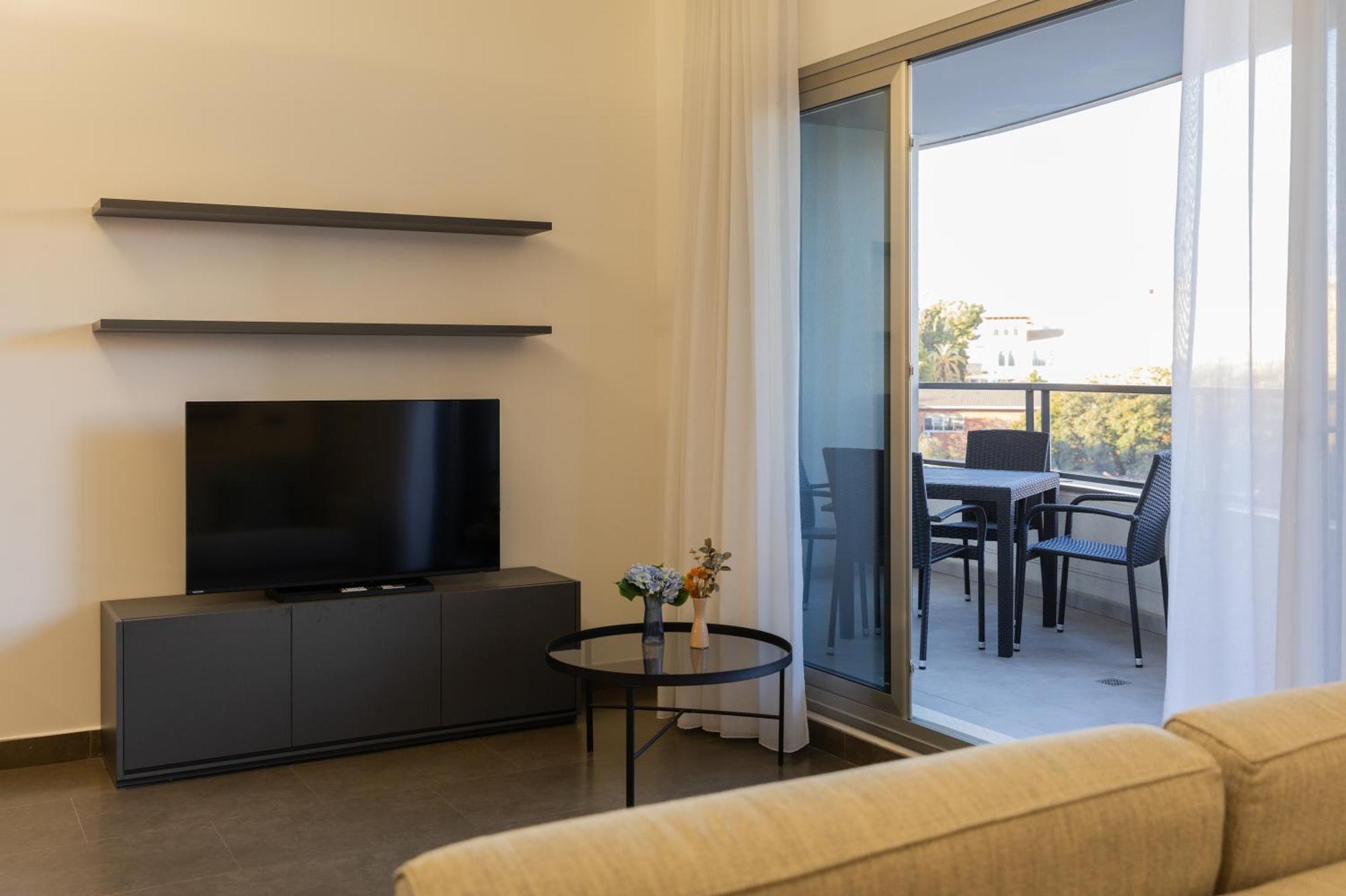 Guillman Suites Αλικάντε Εξωτερικό φωτογραφία