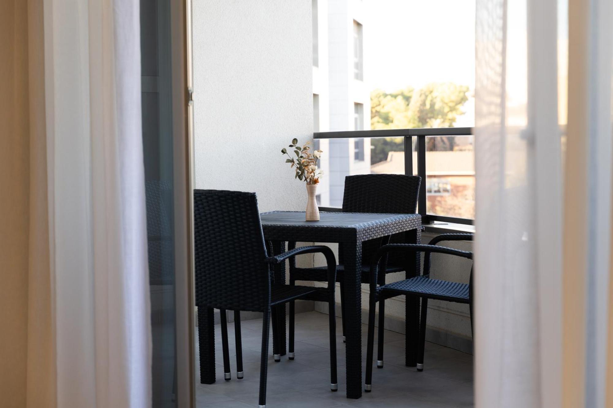 Guillman Suites Αλικάντε Εξωτερικό φωτογραφία