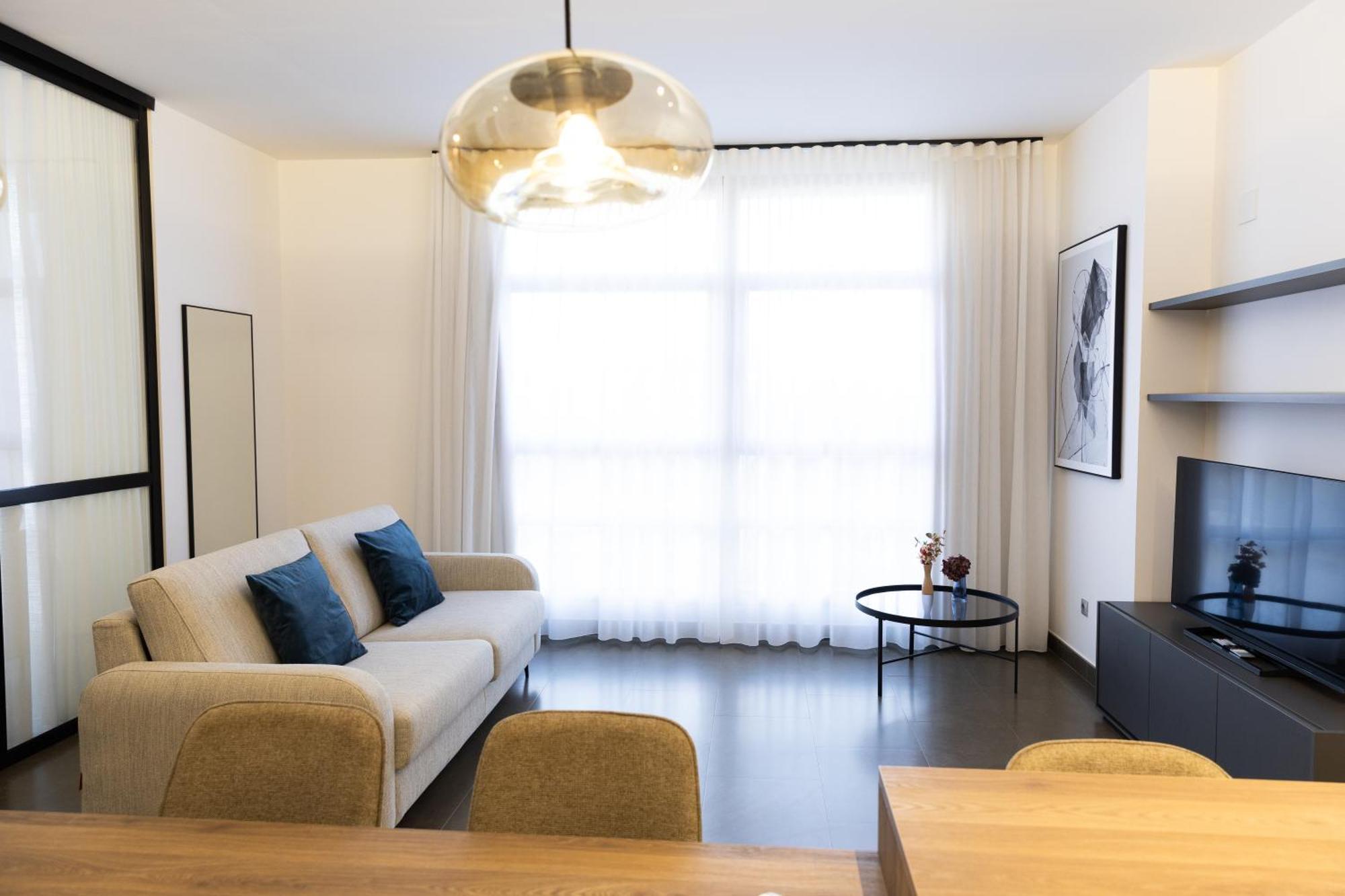 Guillman Suites Αλικάντε Εξωτερικό φωτογραφία
