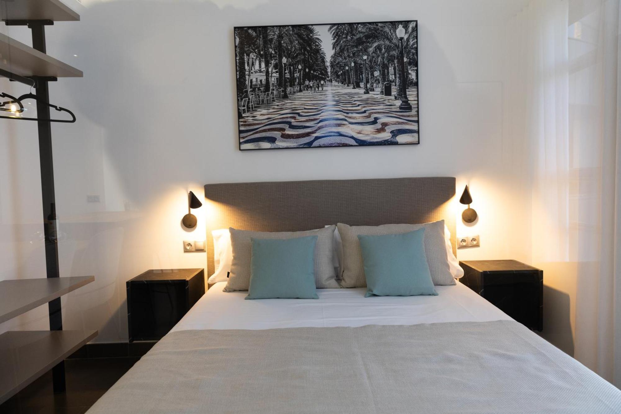 Guillman Suites Αλικάντε Εξωτερικό φωτογραφία