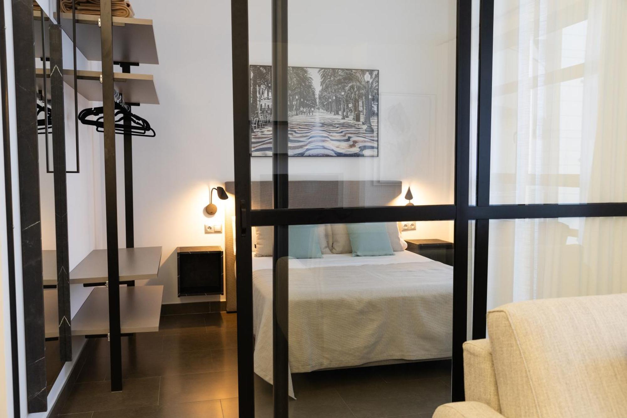 Guillman Suites Αλικάντε Εξωτερικό φωτογραφία