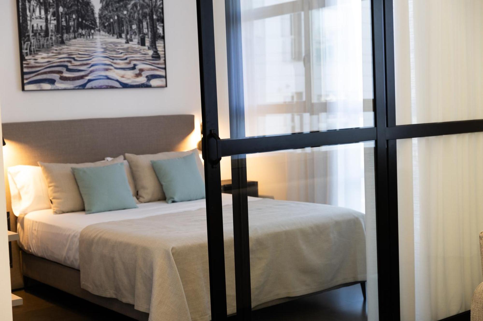 Guillman Suites Αλικάντε Εξωτερικό φωτογραφία